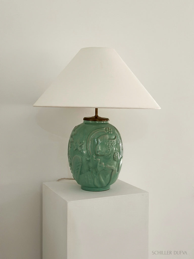 Anna-Lisa Thomson Table Lamp