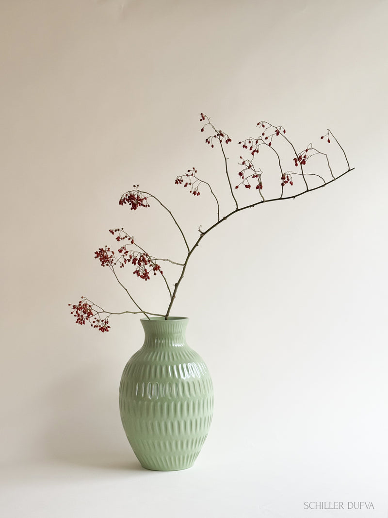 Anna-Lisa Thomson floor vase