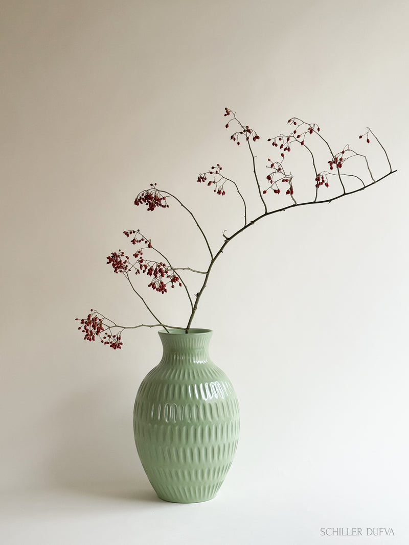 Anna-Lisa Thomson floor vase