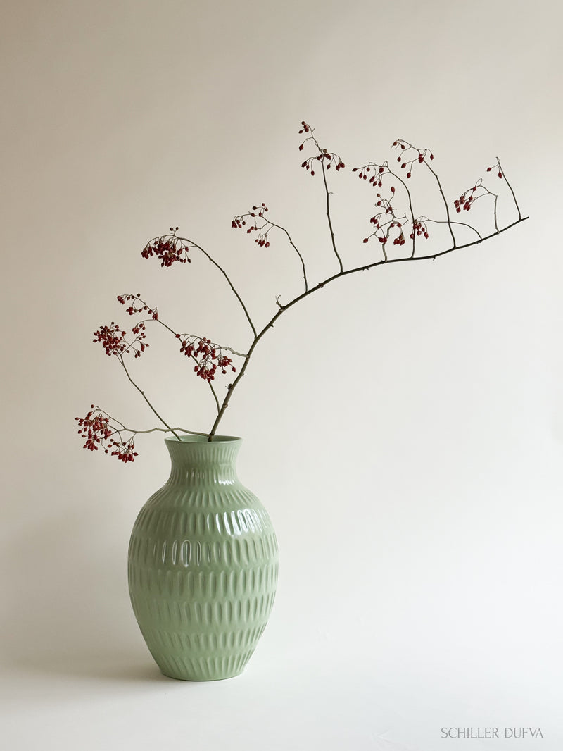 Anna-Lisa Thomson floor vase
