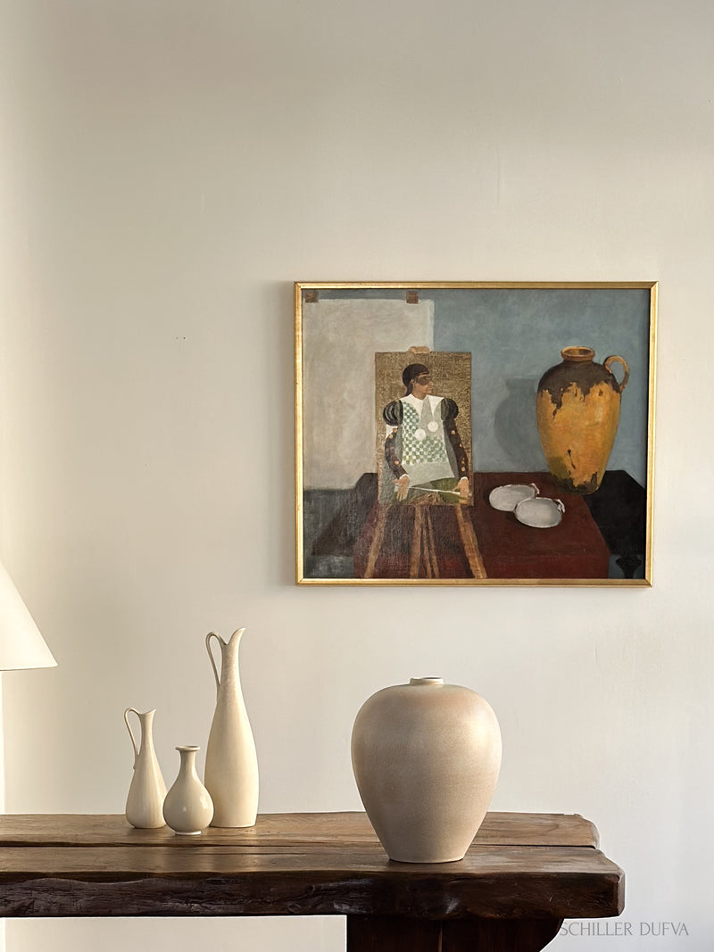 Anna-Lisa Thomson vase 3162