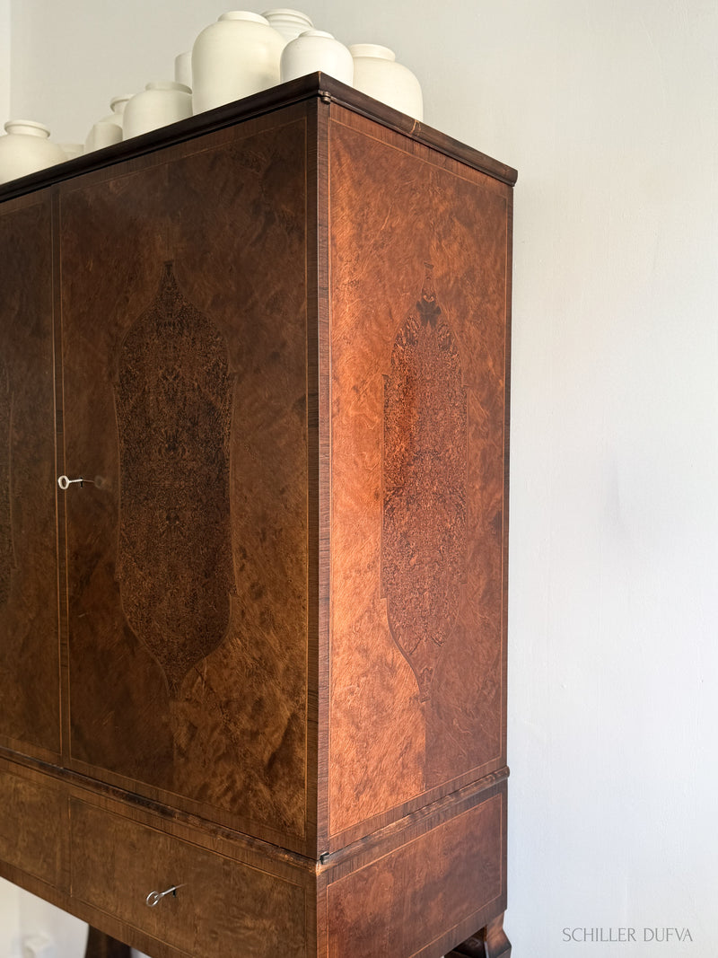 Swedish Grace Cabinet