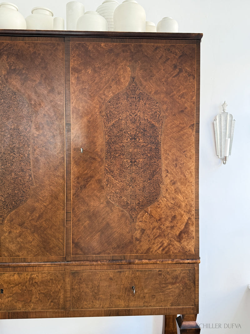 Swedish Grace Cabinet