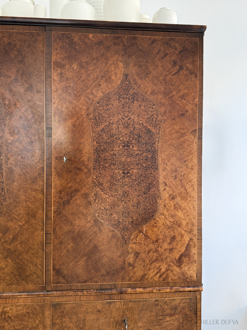 Swedish Grace Cabinet