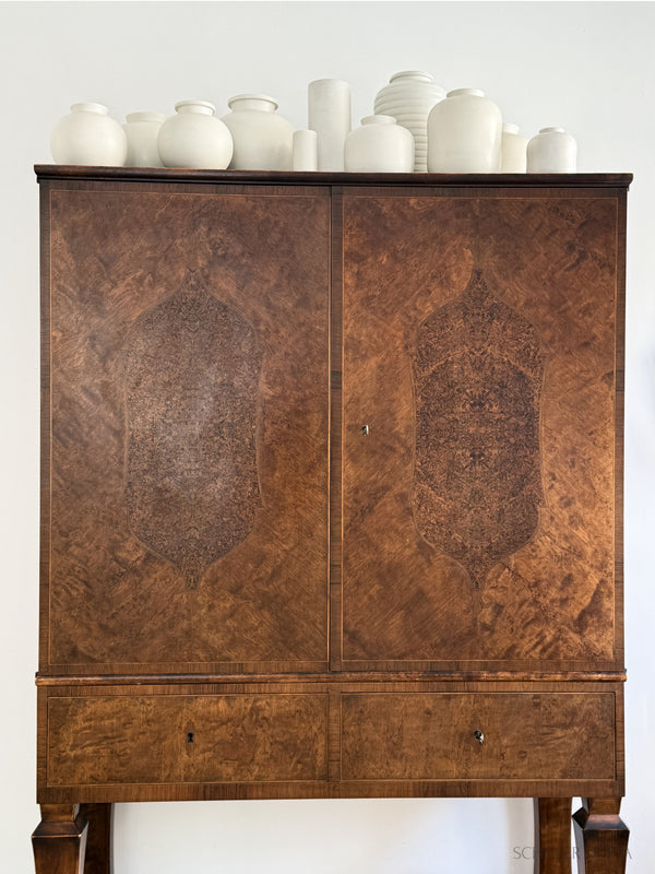 Swedish Grace Cabinet