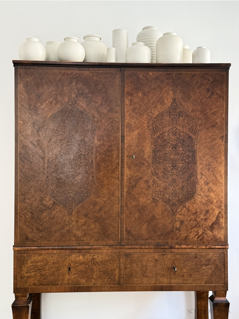 Swedish Grace Cabinet