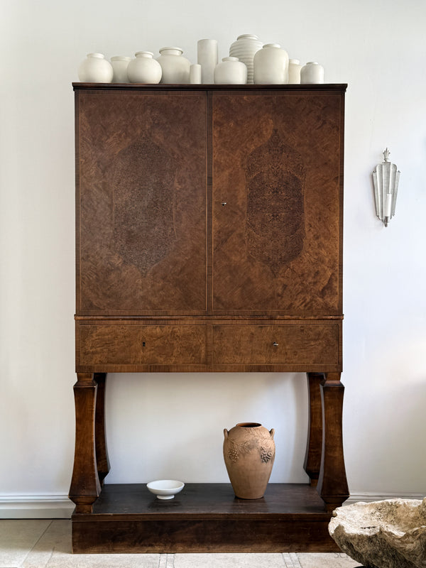 Swedish Grace Cabinet