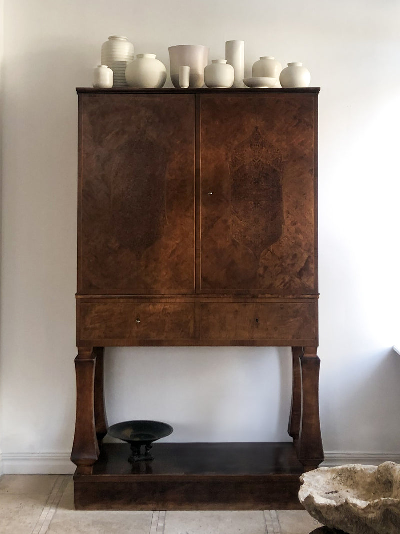 Swedish Grace Cabinet