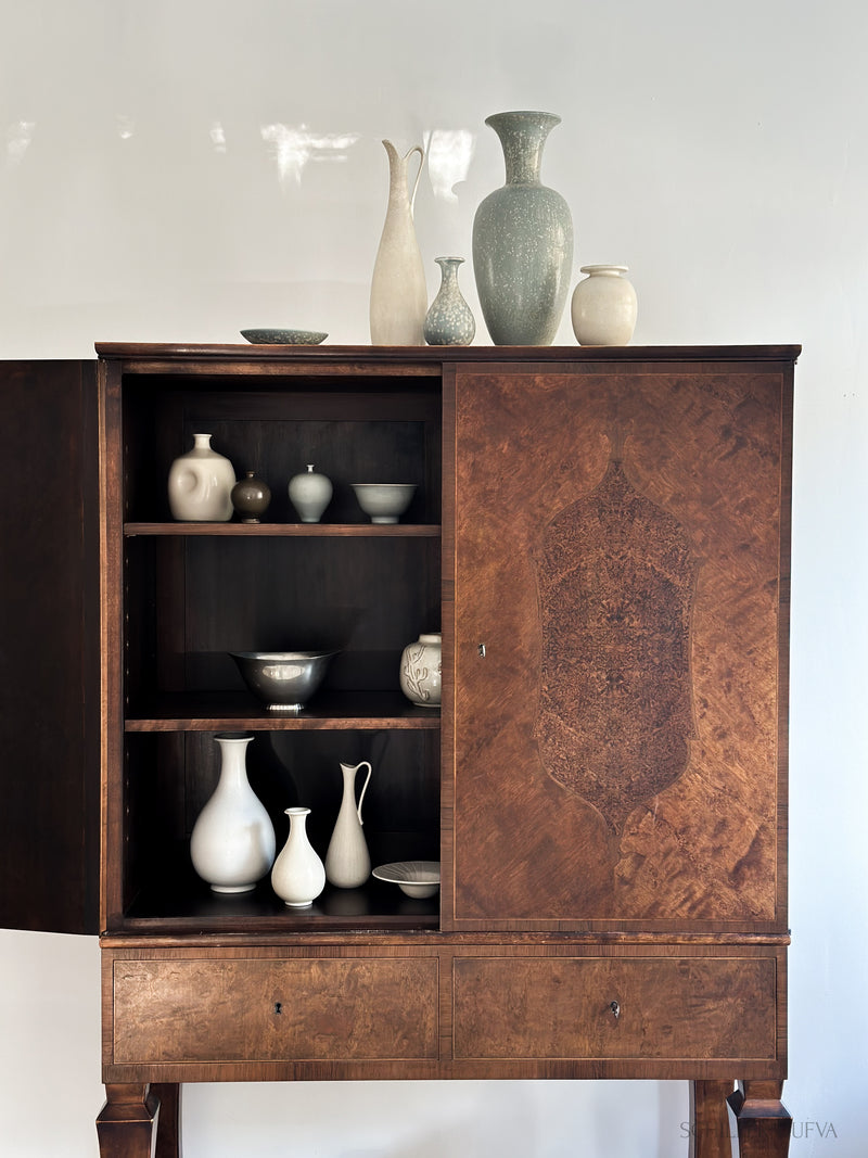 Swedish Grace Cabinet