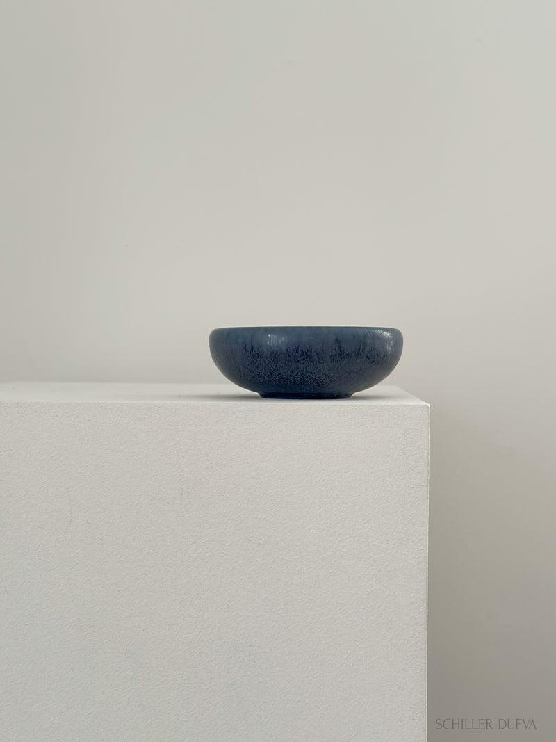 Gertrud Lönegren Stoneware Bowl