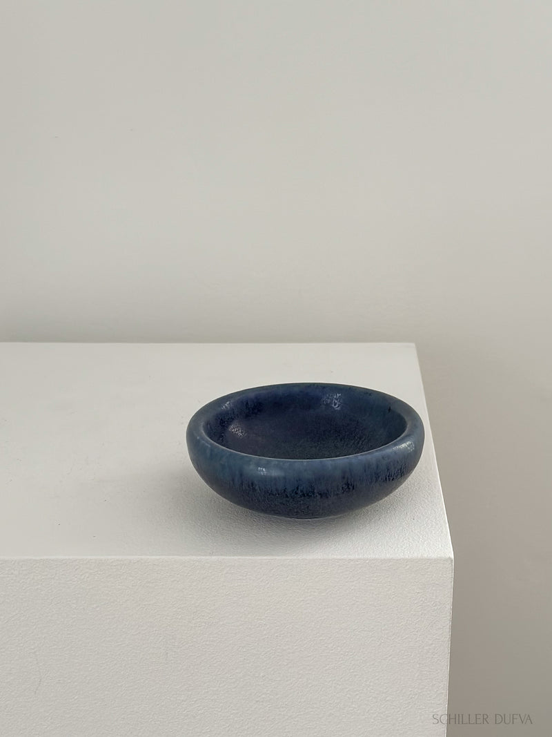 Gertrud Lönegren Stoneware Bowl