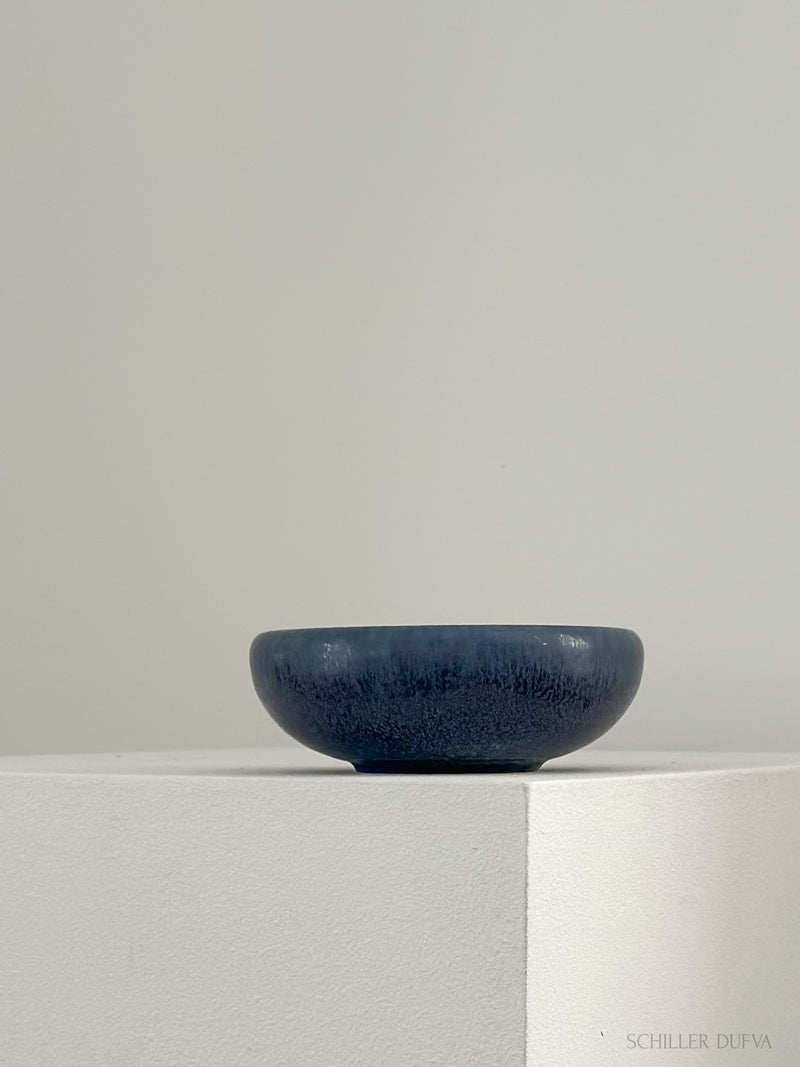 Gertrud Lönegren Stoneware Bowl