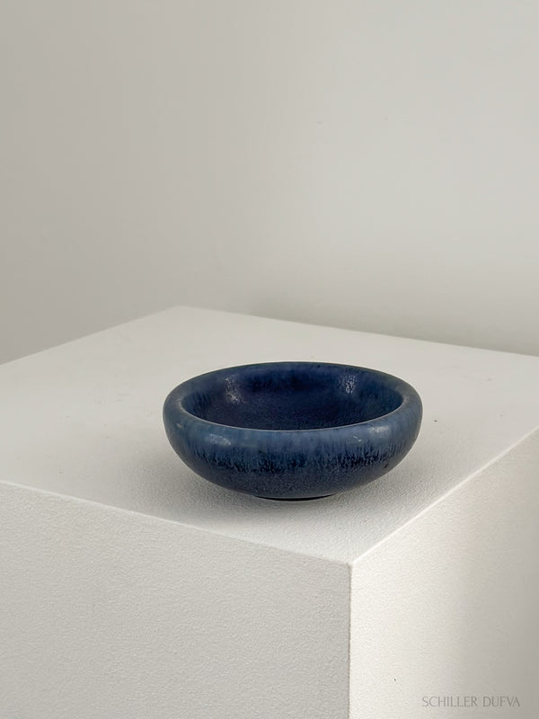 Gertrud Lönegren Stoneware Bowl