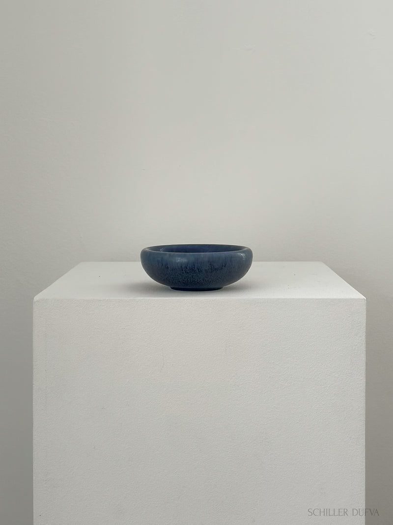 Gertrud Lönegren Stoneware Bowl