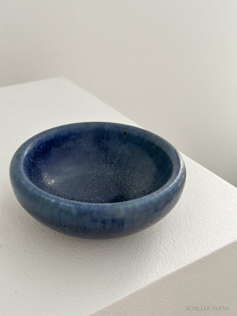 Gertrud Lönegren Stoneware Bowl