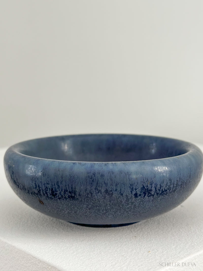 Gertrud Lönegren Stoneware Bowl