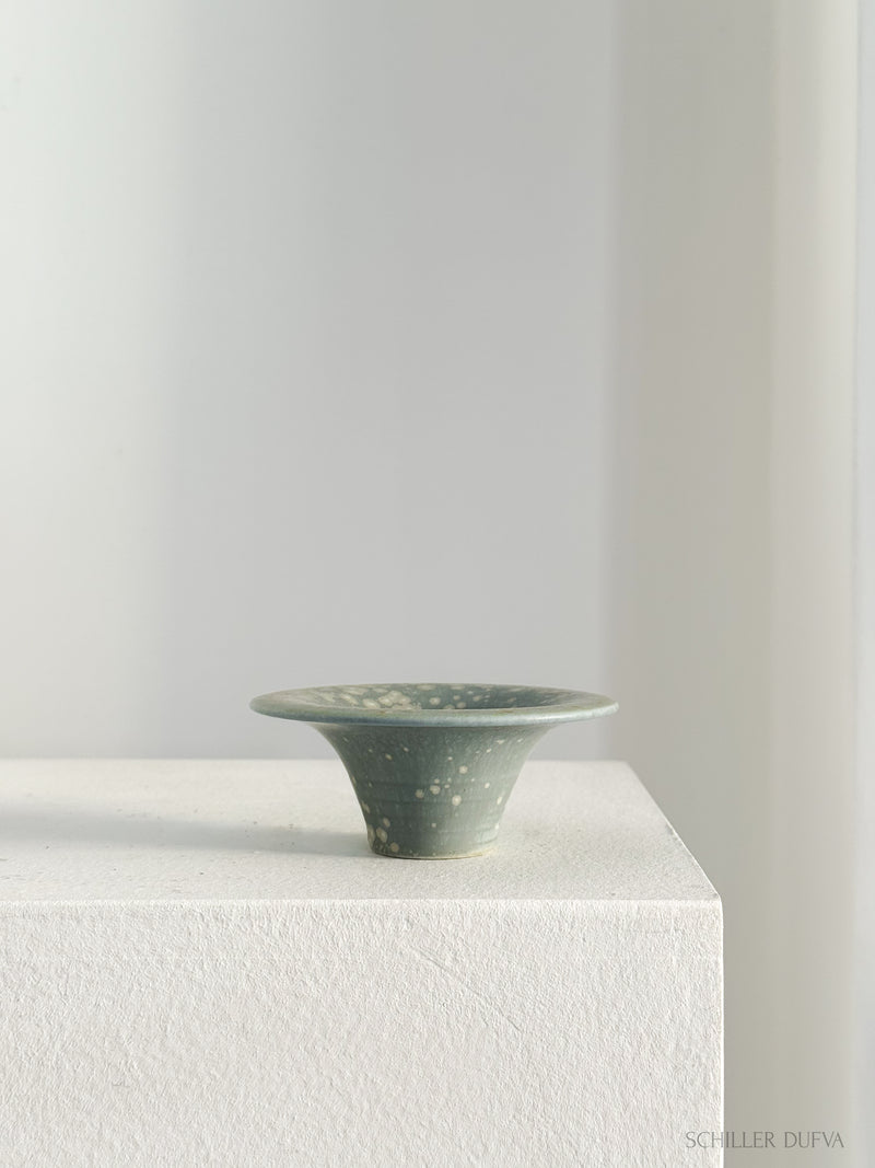 Gunnar Nylund Stoneware Bowl