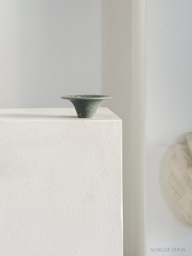 Gunnar Nylund Stoneware Bowl