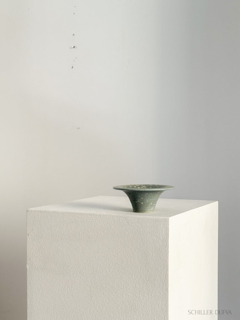 Gunnar Nylund Stoneware Bowl