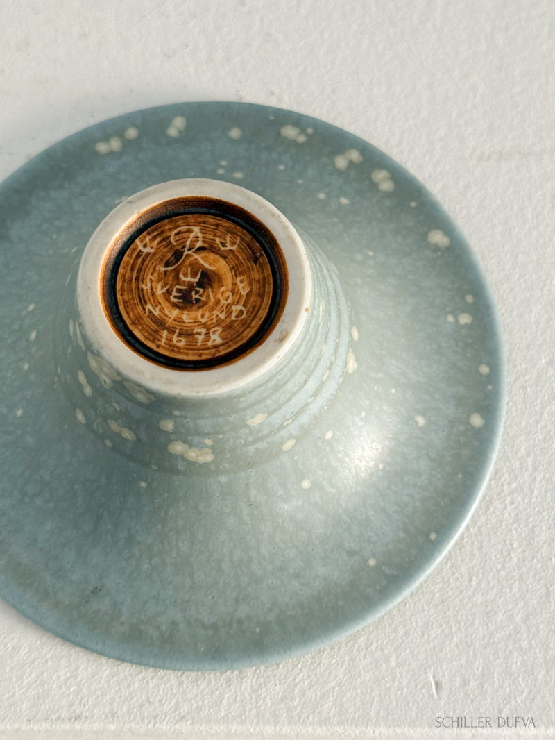 Gunnar Nylund Stoneware Bowl