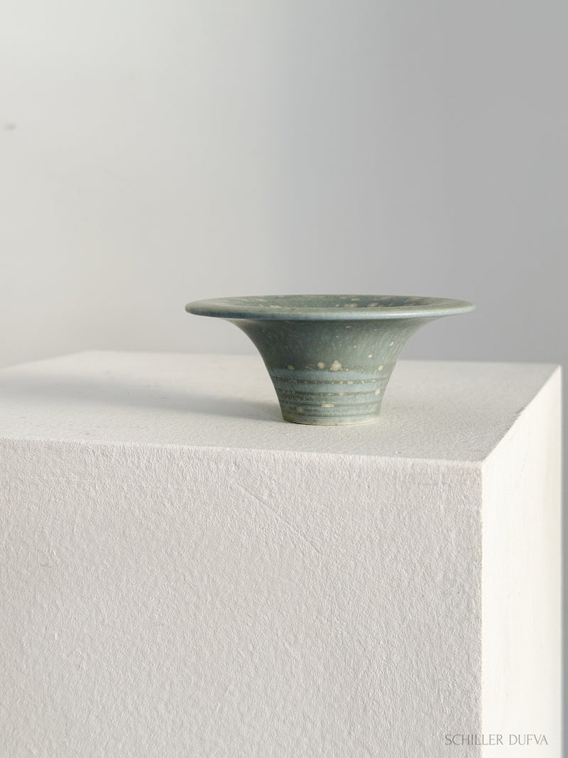 Gunnar Nylund Stoneware Bowl