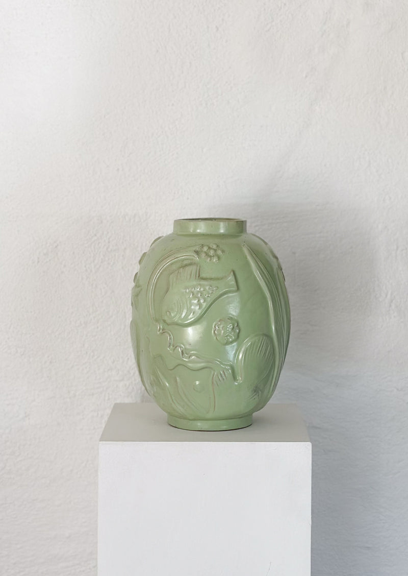 Anna-Lisa Thomson Vase 221