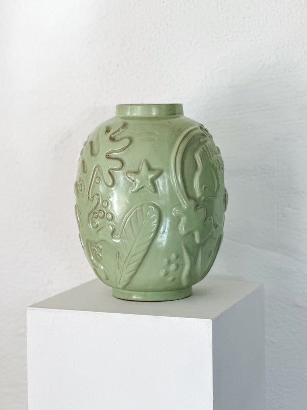 Anna-Lisa Thomson Vase 221