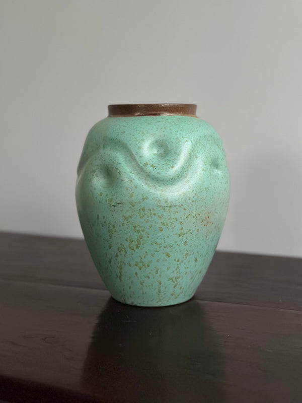 Harald Östergren vase