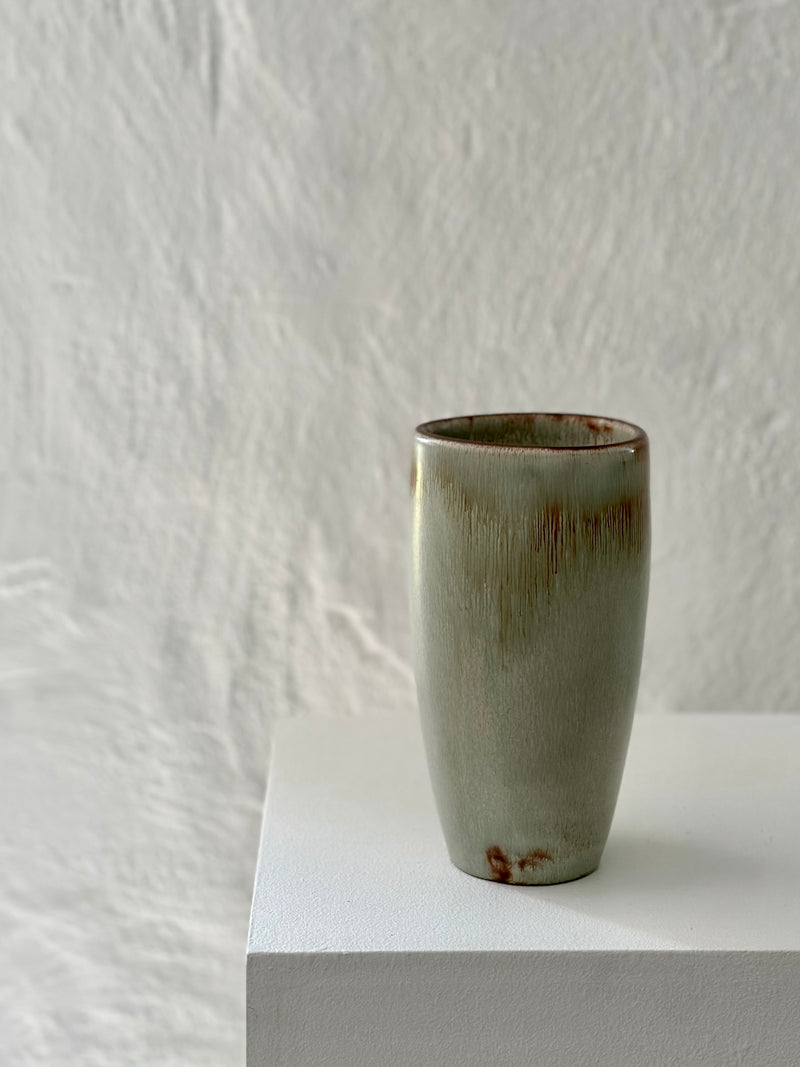 Vicke Lindstrand Vase