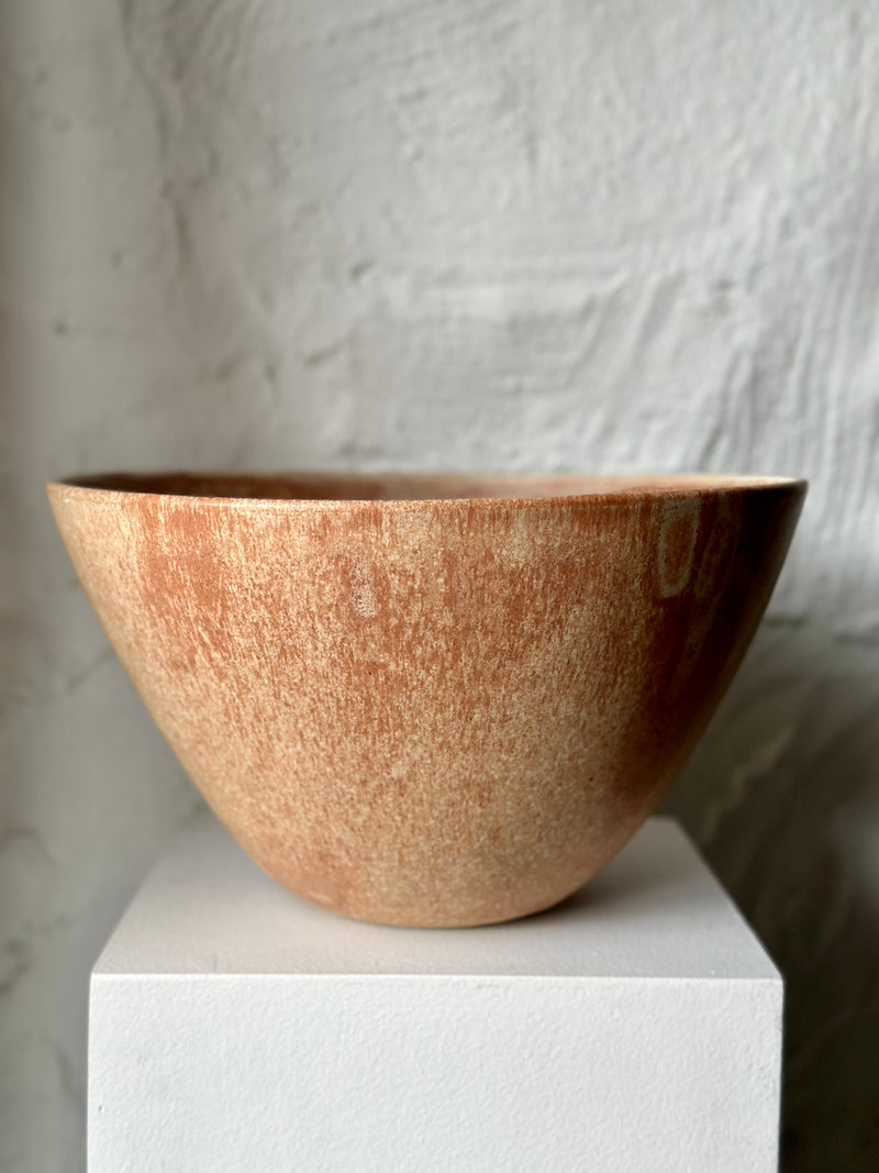 Stoneware Bowl