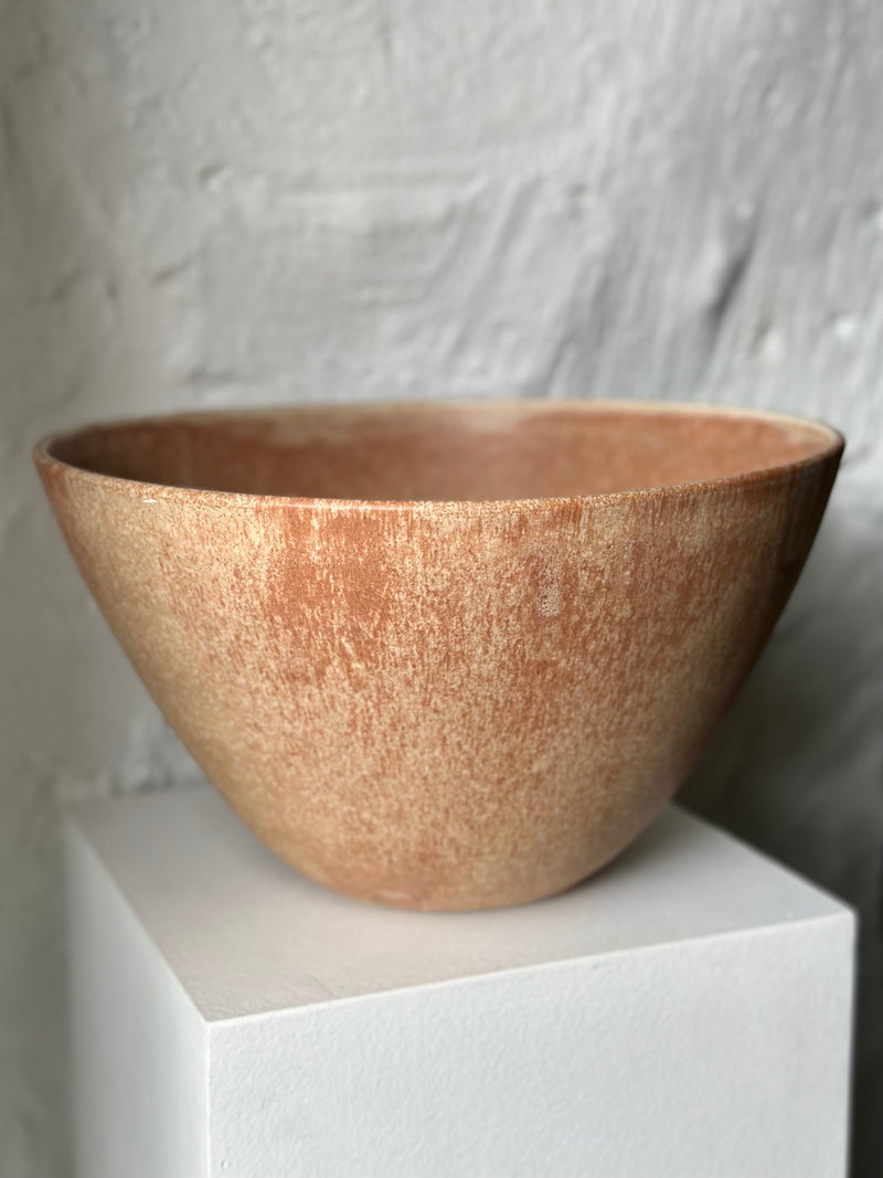 Stoneware Bowl