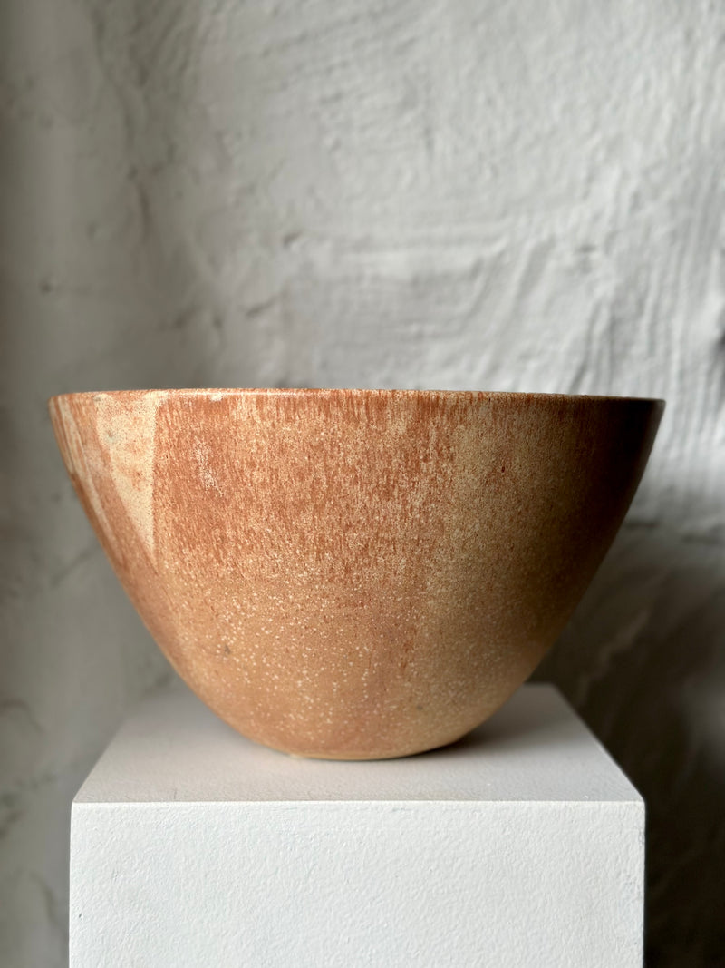 Stoneware Bowl