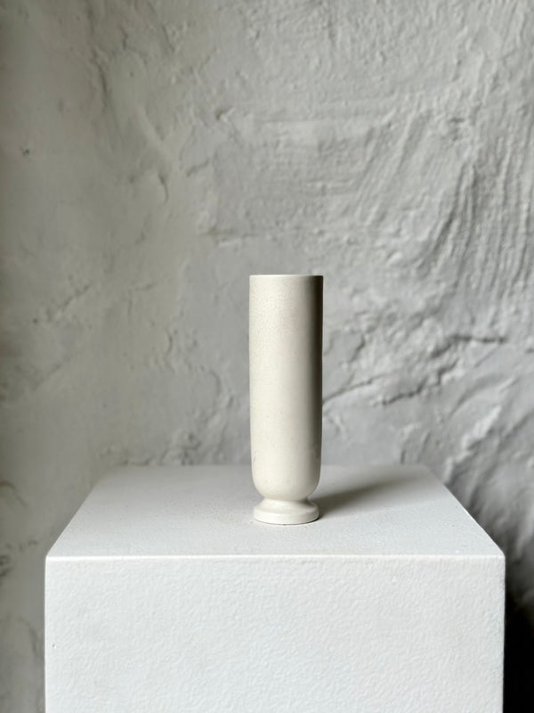 Wilhelm Kåge Carrara Vase