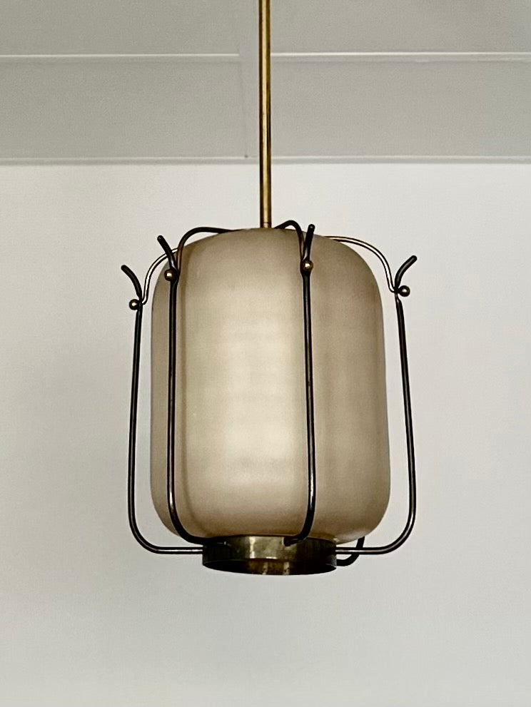 Swedish Modern Pendant