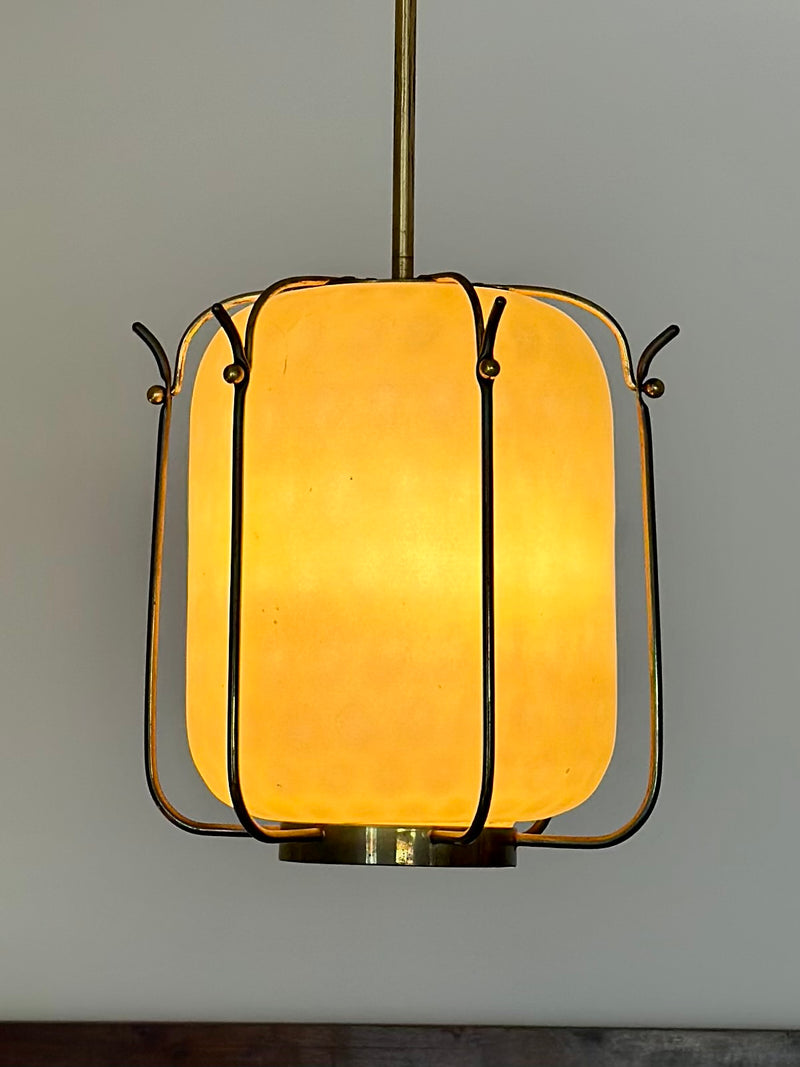 Swedish Modern Pendant