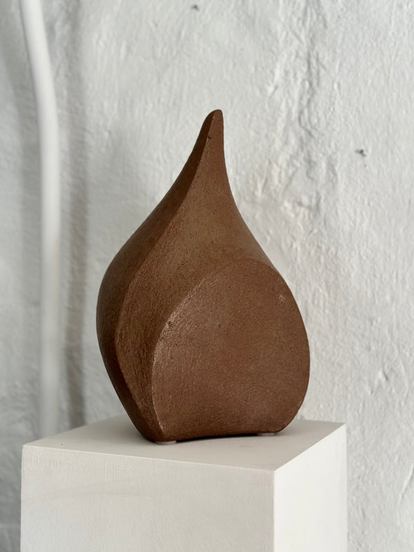 Organic Stoneware Sculpture