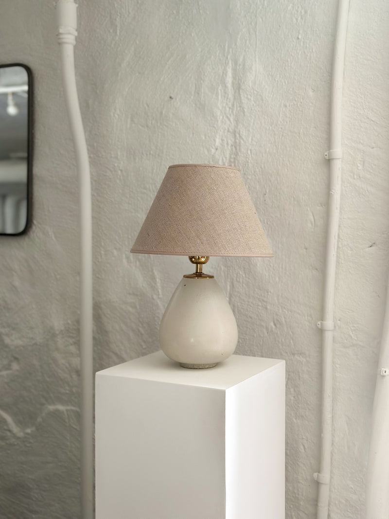 Gunnar Nylund Stoneware Table Lamp