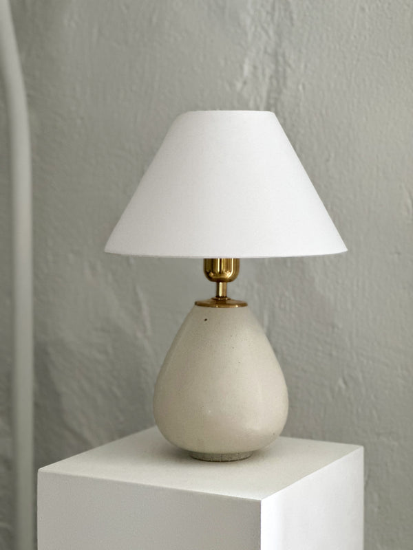 Gunnar Nylund Stoneware Table Lamp