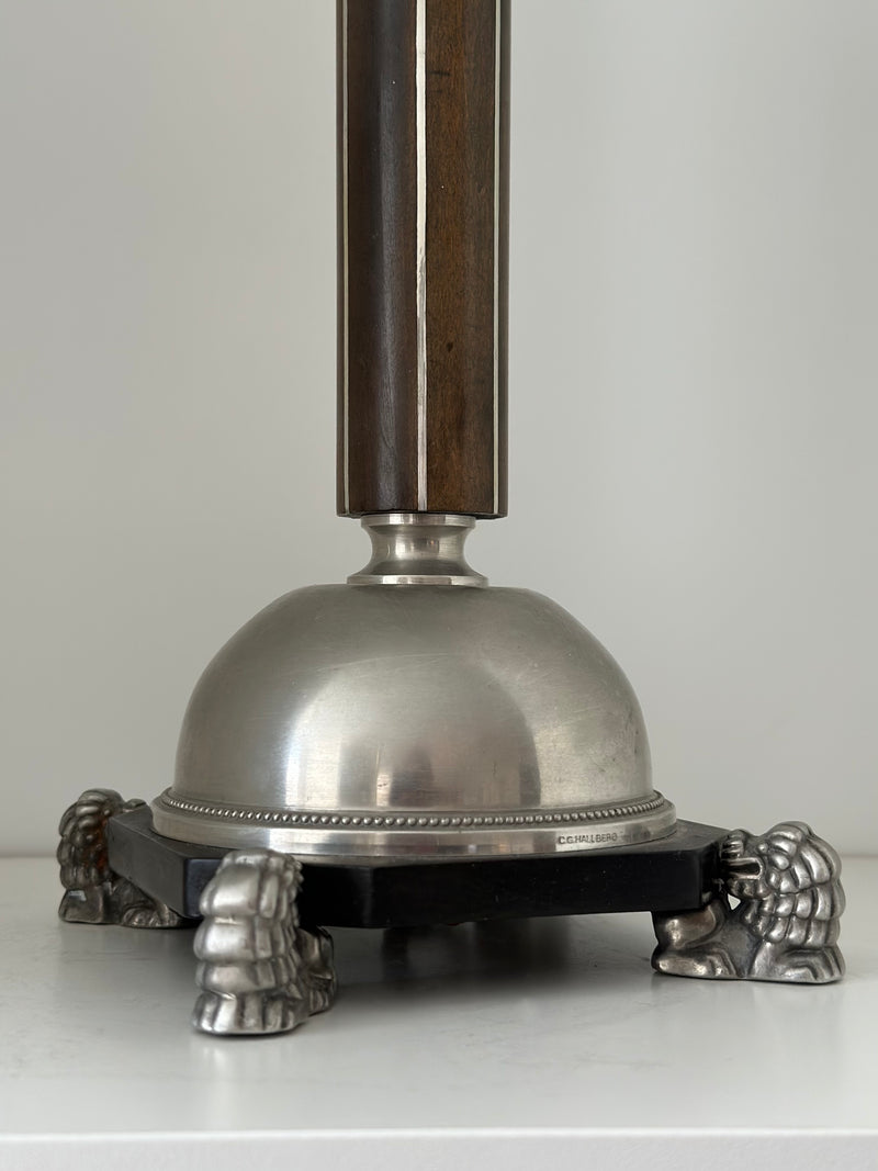 Anna Petrus Table Lamp