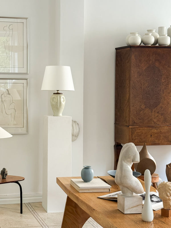 Einar Luterkort Table Lamp