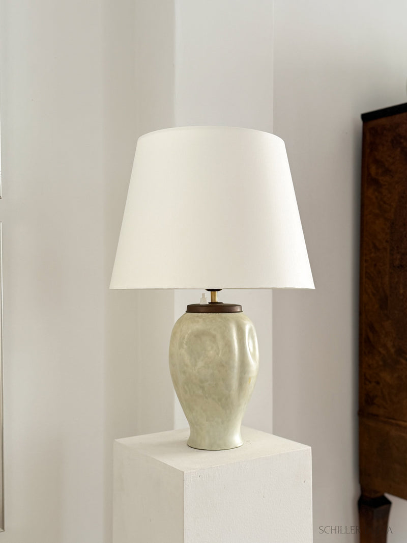 Einar Luterkort Table Lamp