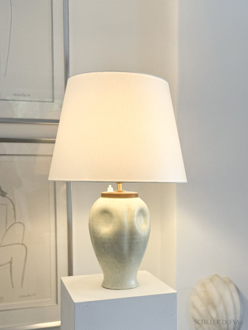 Einar Luterkort Table Lamp