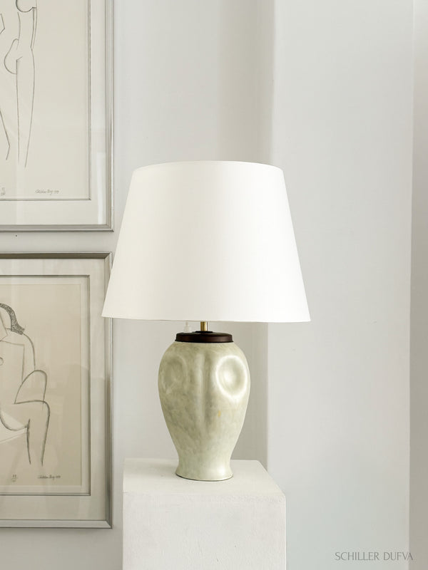 Einar Luterkort Table Lamp
