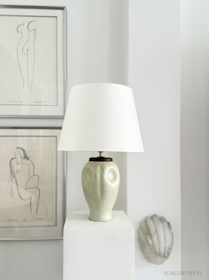 Einar Luterkort Table Lamp