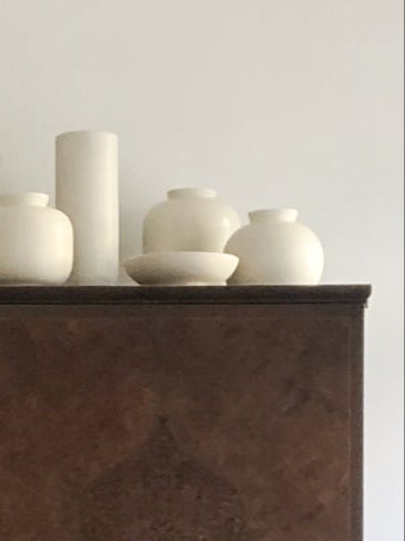 Wilhelm Kåge Carrara Bowl
