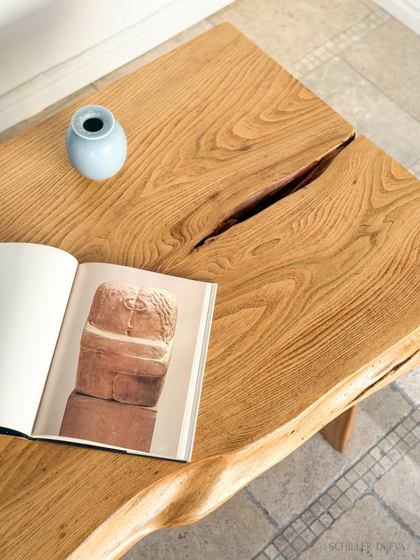 Elm Coffee Table