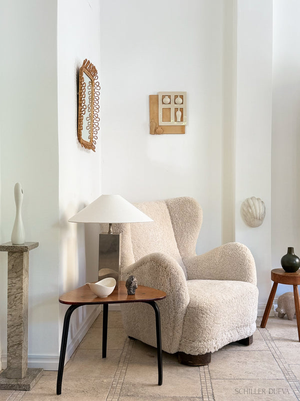 Yngve Ekström "Krok" table