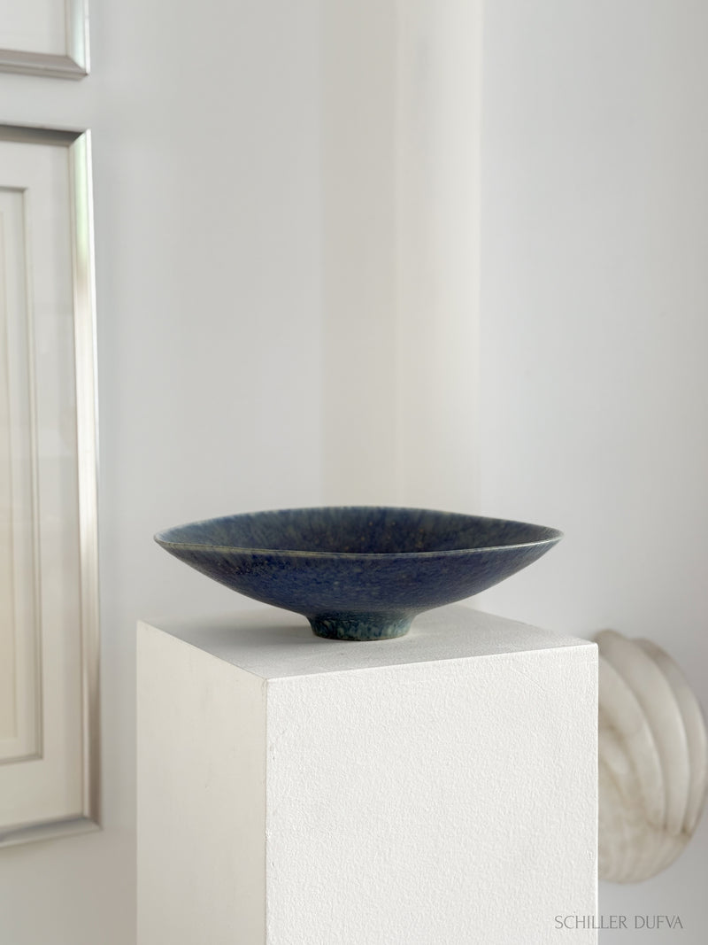 Carl-Harry Stålhane Stoneware Bowl