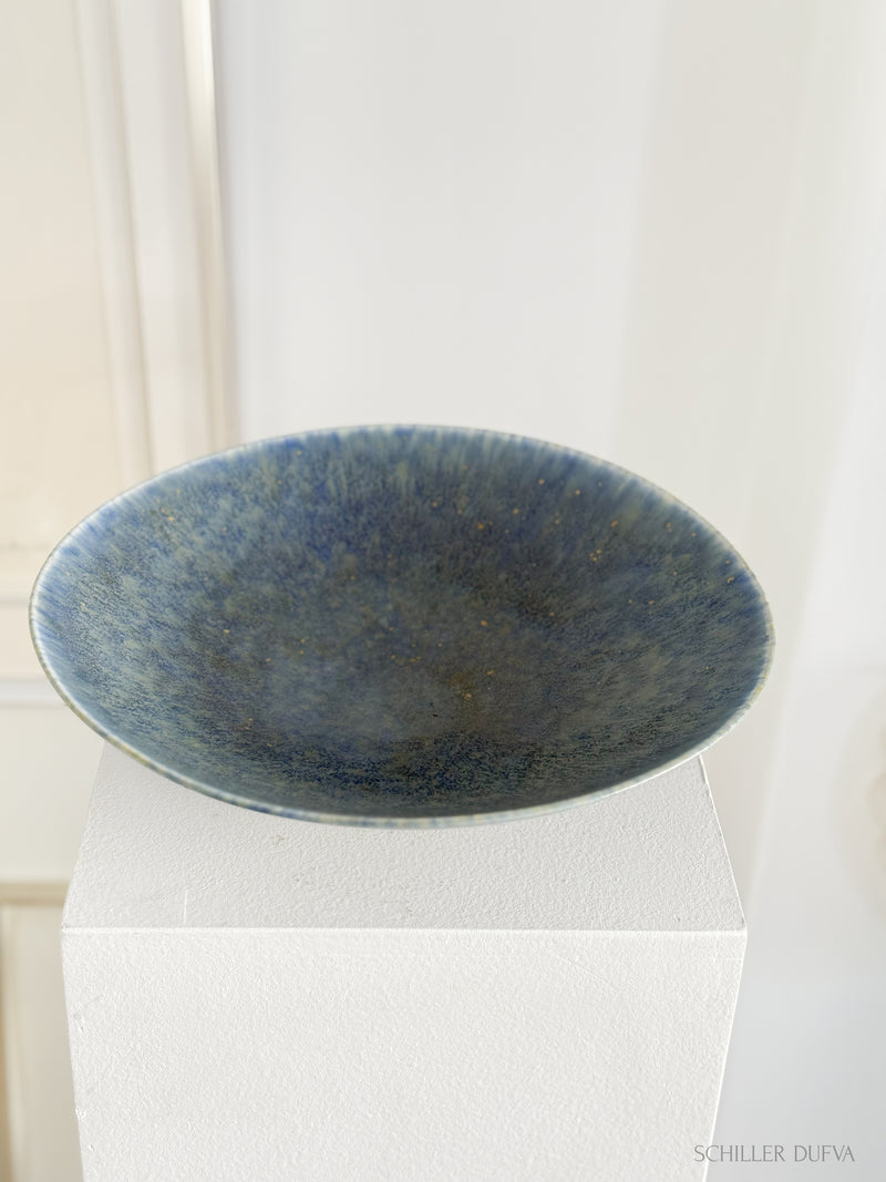 Carl-Harry Stålhane Stoneware Bowl