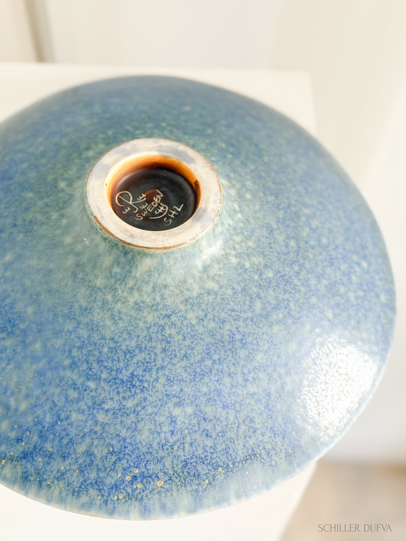 Carl-Harry Stålhane Stoneware Bowl